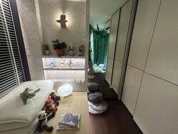 Science Park Drive (D5), Condominium #485575491